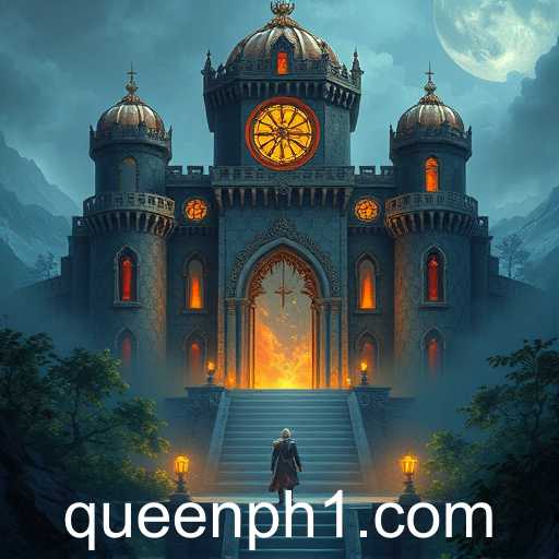 The Enigmatic Pull of 'Queenph' in Adventure Games