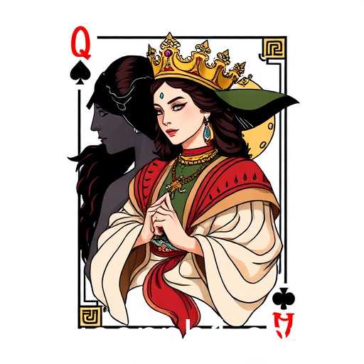 Exploring the 'queenph' Card Game Category: A Universe of Strategy and Community