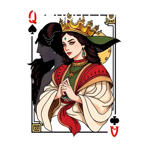 Exploring the 'queenph' Card Game Category: A Universe of Strategy and Community