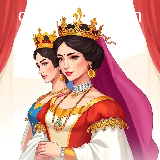 Exploring 'queenph': Educational Games in Philippine History