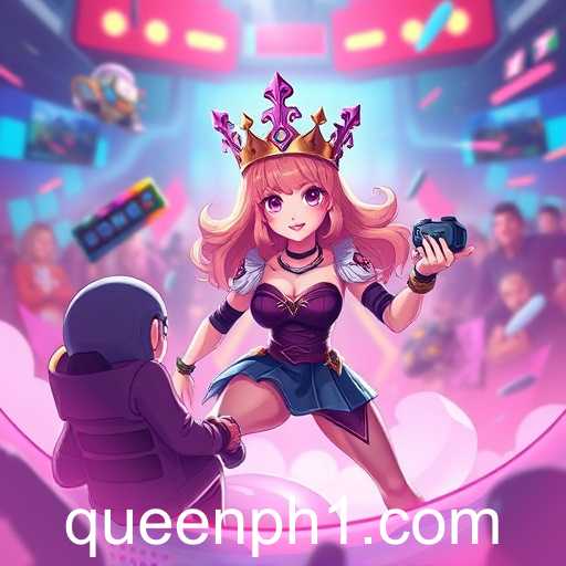 Gaming Revolution: Queenph Expands Influence