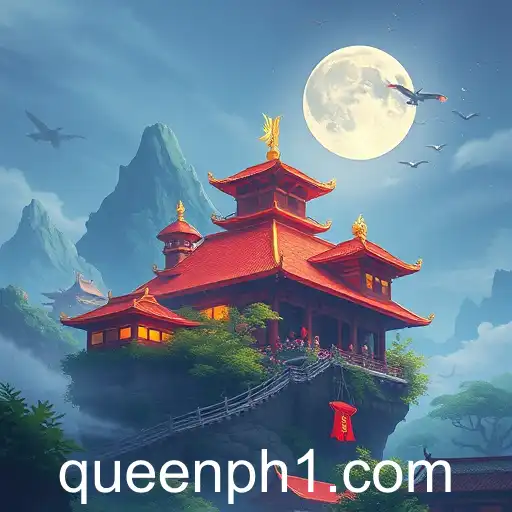 Queenph: Bridging Cultures Through Gaming