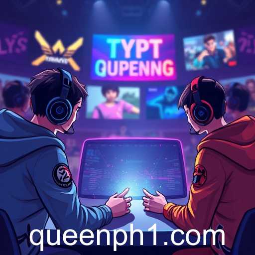 The Rise of Queenph: A New Era in Online Gaming