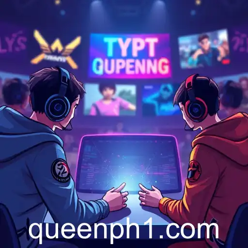 The Rise of Queenph: A New Era in Online Gaming