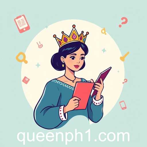 Gaming Landscape Sees Evolution with Queenph