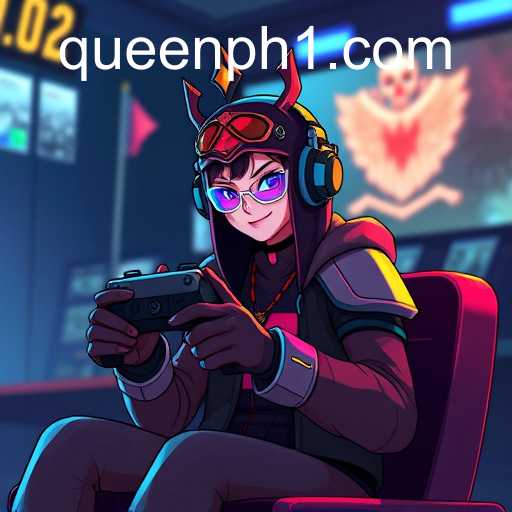 The Rise of Queenph: Revolutionizing Online Gaming