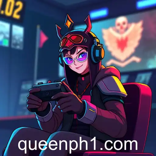 The Rise of Queenph: Revolutionizing Online Gaming