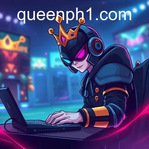 QueenPH Revolutionizes Online Gaming