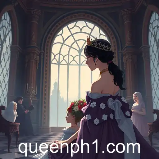 The Rise of Queenph in Gaming