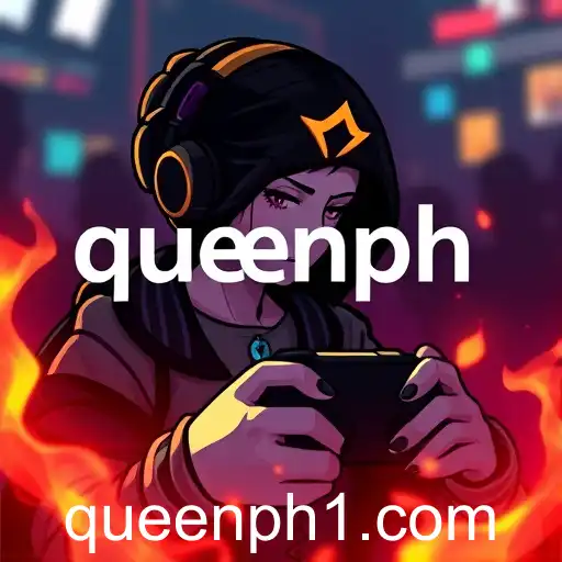 The Rise of Queenph in Digital Gaming