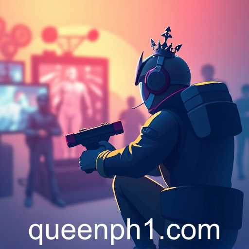 The Rise of Queenph in Digital Gaming