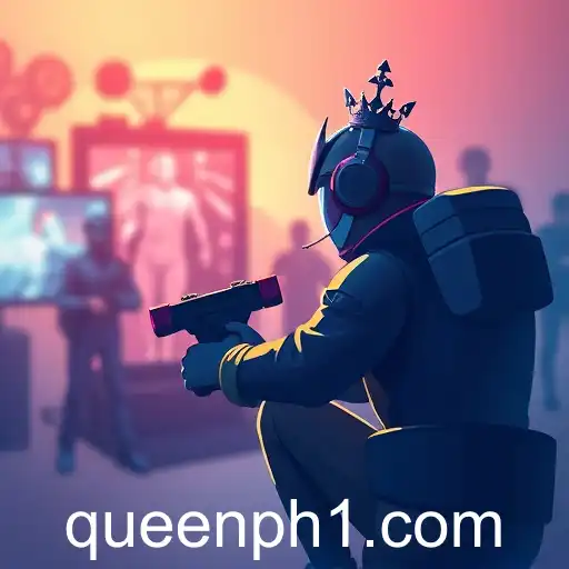 The Rise of Queenph in Digital Gaming