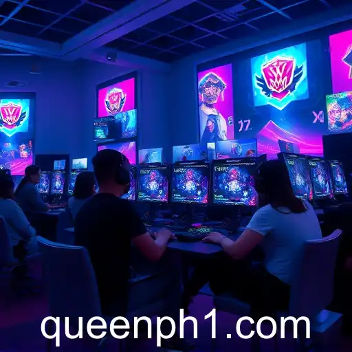 The Rise of Queenph in Gaming Culture