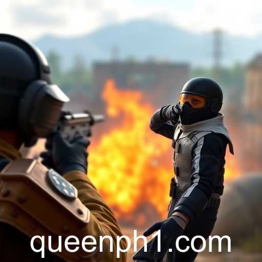 Exploring the Thrilling World of Shooting Games on Queenph