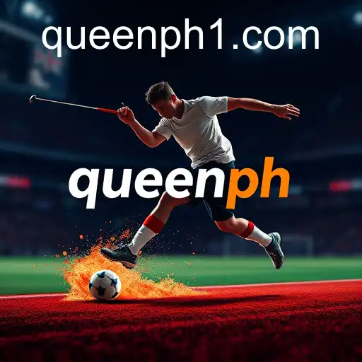 Exploring the Fascinating World of 'Sports Games' with Queenph